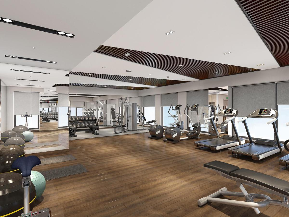 Altara Luxury Residences กวีเญิน ภายนอก รูปภาพ