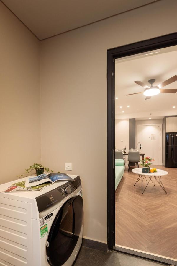 Altara Luxury Residences กวีเญิน ภายนอก รูปภาพ