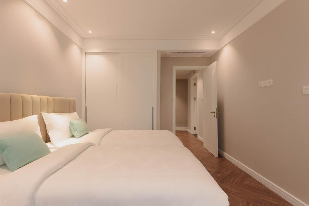 Altara Luxury Residences กวีเญิน ภายนอก รูปภาพ