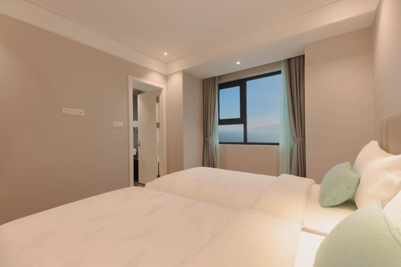 Altara Luxury Residences กวีเญิน ภายนอก รูปภาพ